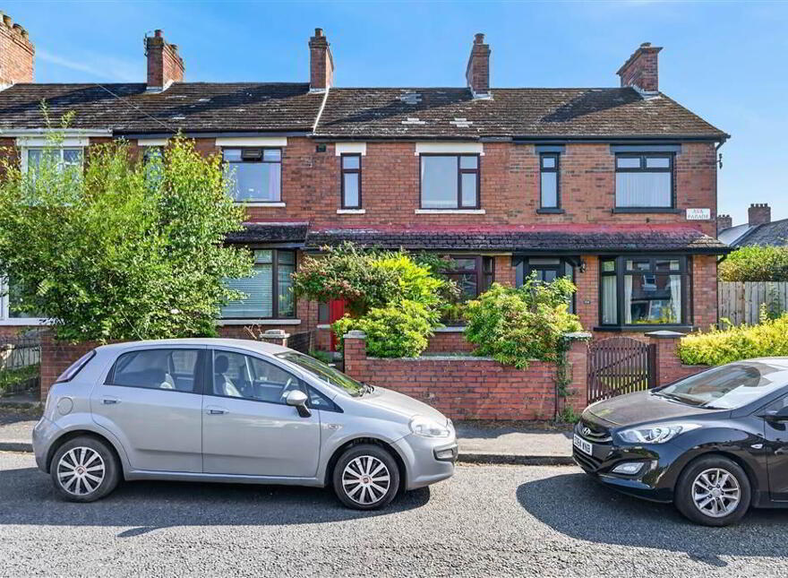 22 Ava Parade, Ormeau, Belfast, BT7 3BU