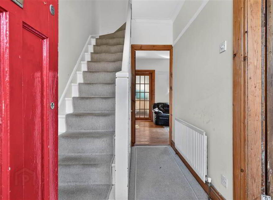 22 Ava Parade, Ormeau, Belfast, BT7 3BU