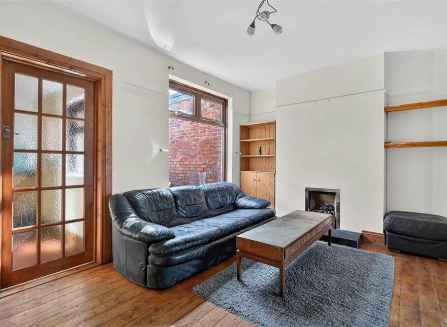 22 Ava Parade, Ormeau, Belfast, BT7 3BU