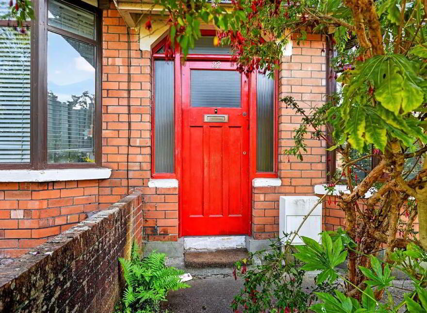 22 Ava Parade, Ormeau, Belfast, BT7 3BU