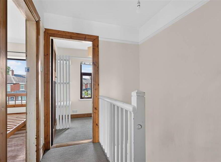 22 Ava Parade, Ormeau, Belfast, BT7 3BU