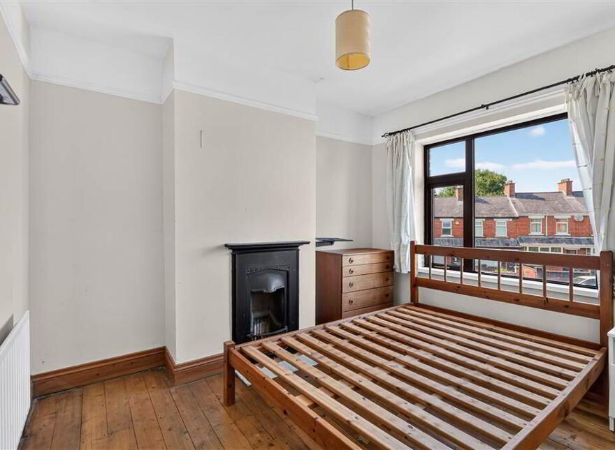 22 Ava Parade, Ormeau, Belfast, BT7 3BU