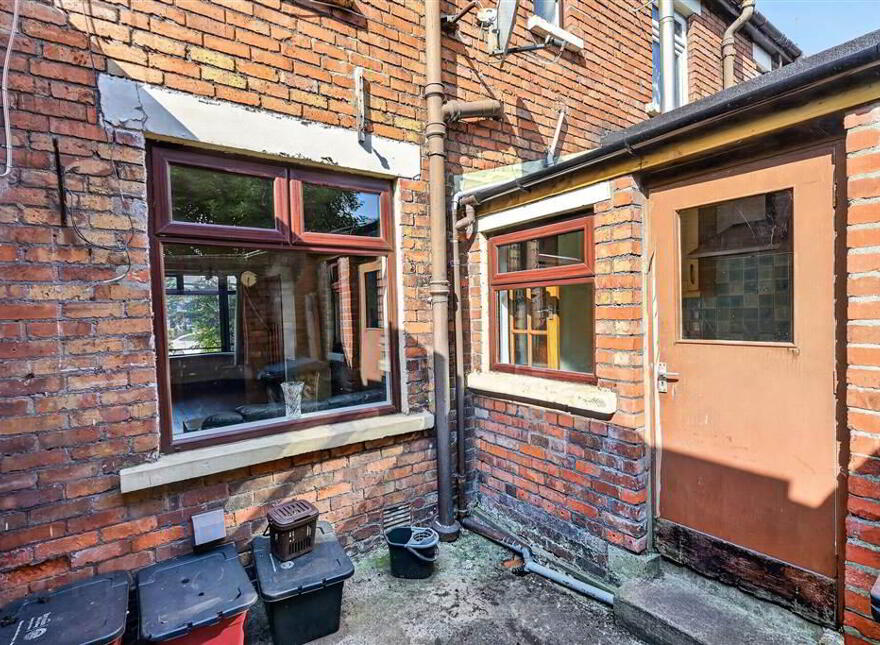 22 Ava Parade, Ormeau, Belfast, BT7 3BU