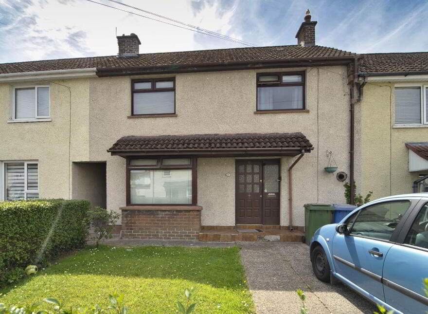 11 Rowan Drive, Dunmurry, Belfast, BT17 9PX