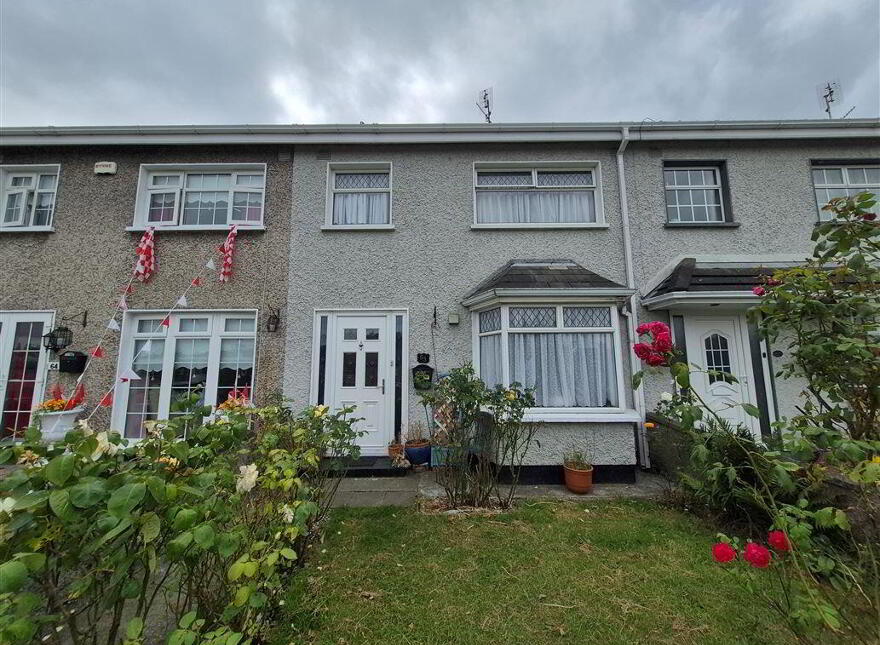 63 Glenmore Drive, Drogheda, A92T8YR