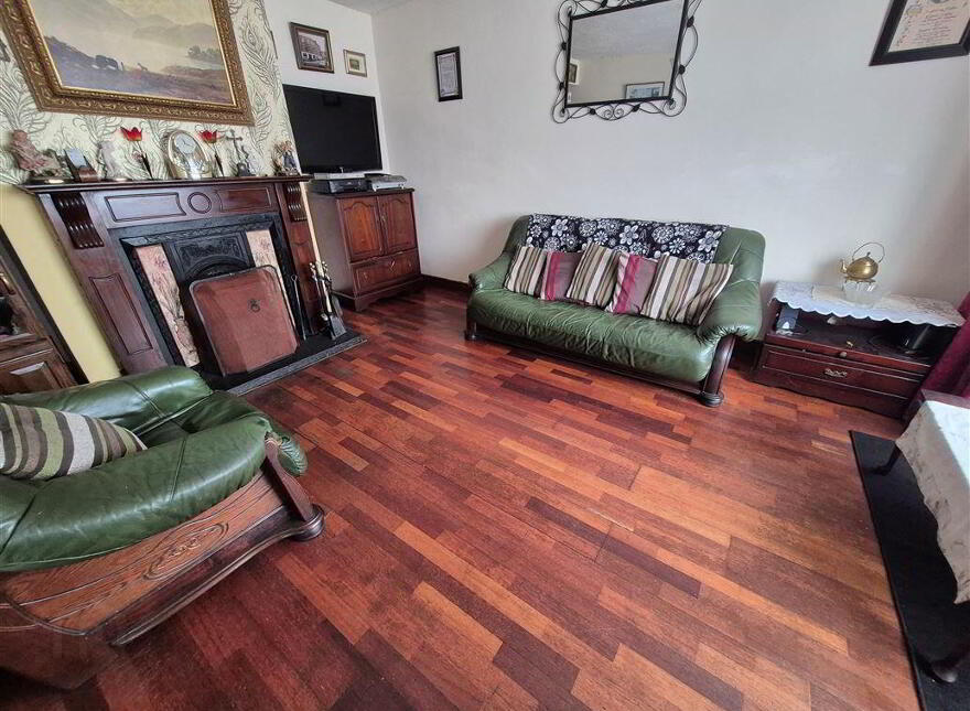 63 Glenmore Drive, Drogheda, A92T8YR