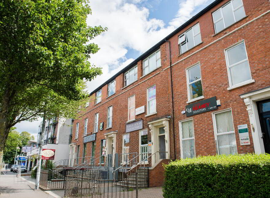 B, 186 Lisburn Road, Belfast, BT9 6AL