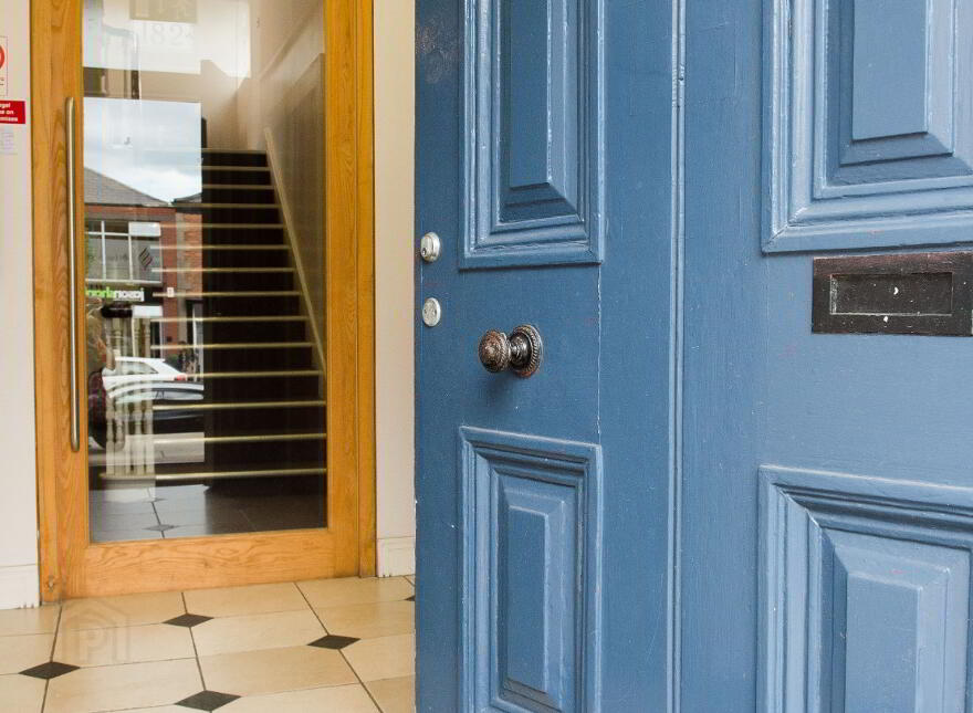 B, 186 Lisburn Road, Belfast, BT9 6AL
