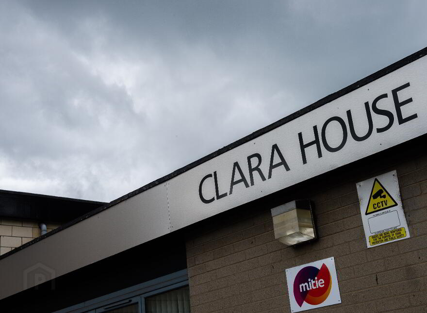 Clara House, 37A Upper Dunmurry Lane, Dunmurry, BT17 0AA