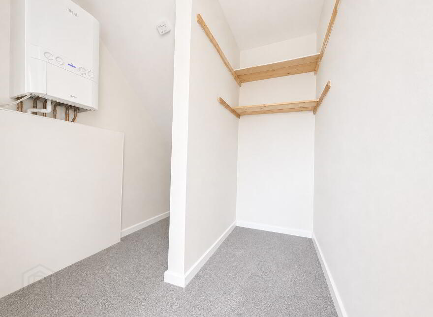 24 Prospect Park, Carrickfergus, BT38 8QA