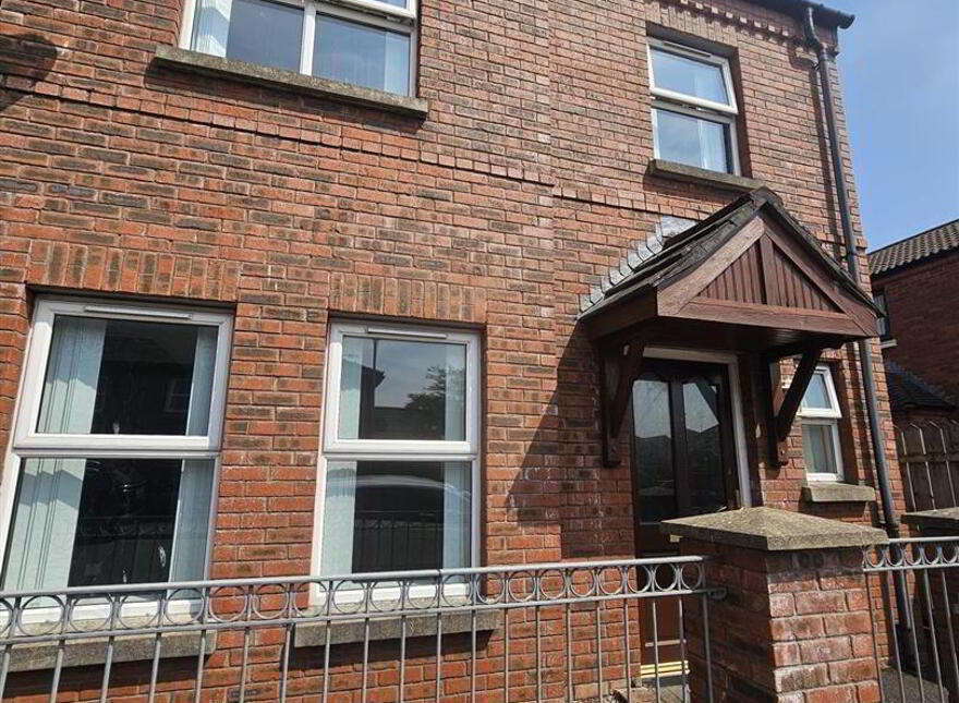 57B Ambleside Street, Belfast, BT13 1QP