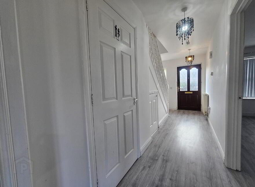 57B Ambleside Street, Belfast, BT13 1QP