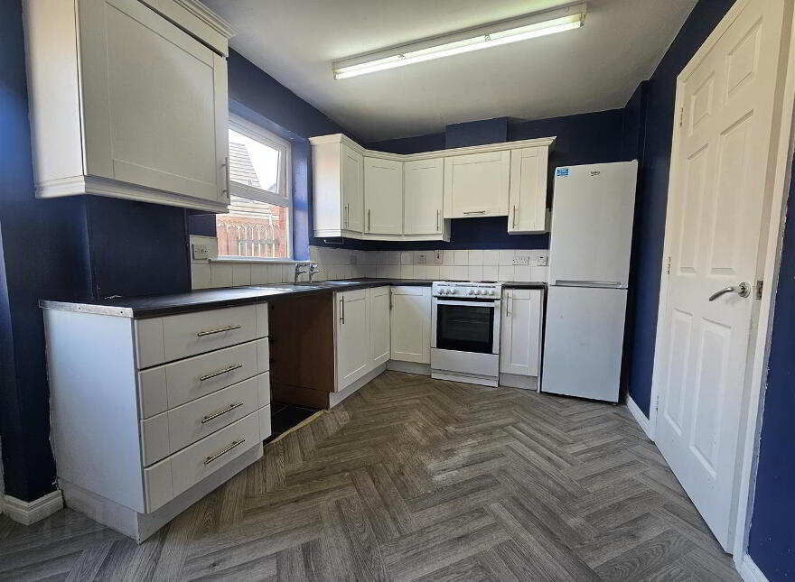 57B Ambleside Street, Belfast, BT13 1QP