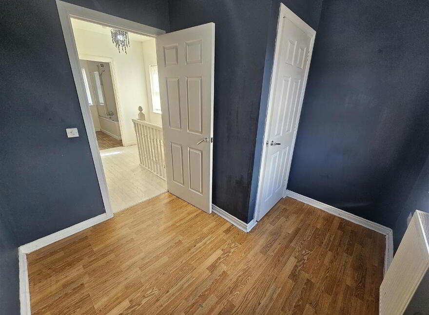 57B Ambleside Street, Belfast, BT13 1QP