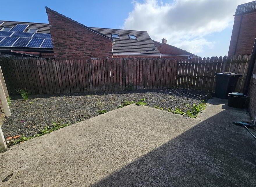 57B Ambleside Street, Belfast, BT13 1QP