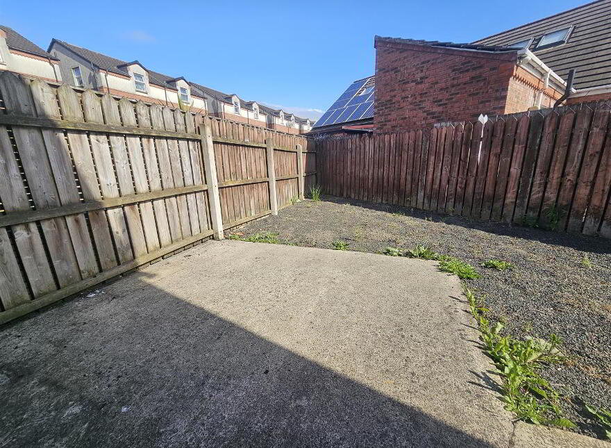 57B Ambleside Street, Belfast, BT13 1QP