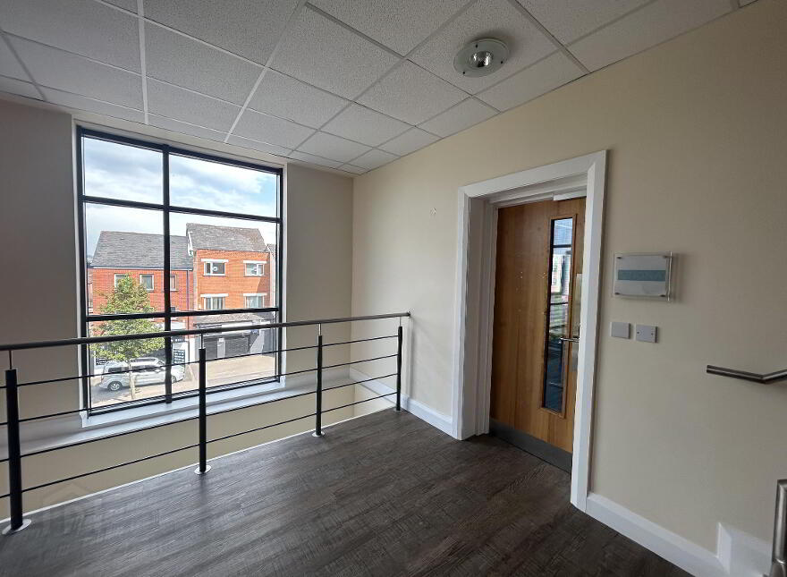 Suite 4, Ormeau House, 91-97 Ormeau Road, Belfast, BT7 1SH