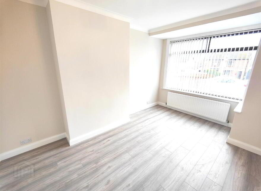669 Oldpark Road, Belfast, BT14 6QY