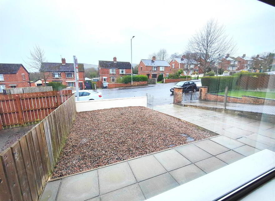 669 Oldpark Road, Belfast, BT14 6QY