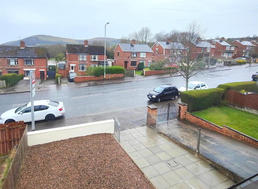 669 Oldpark Road, Belfast, BT14 6QY