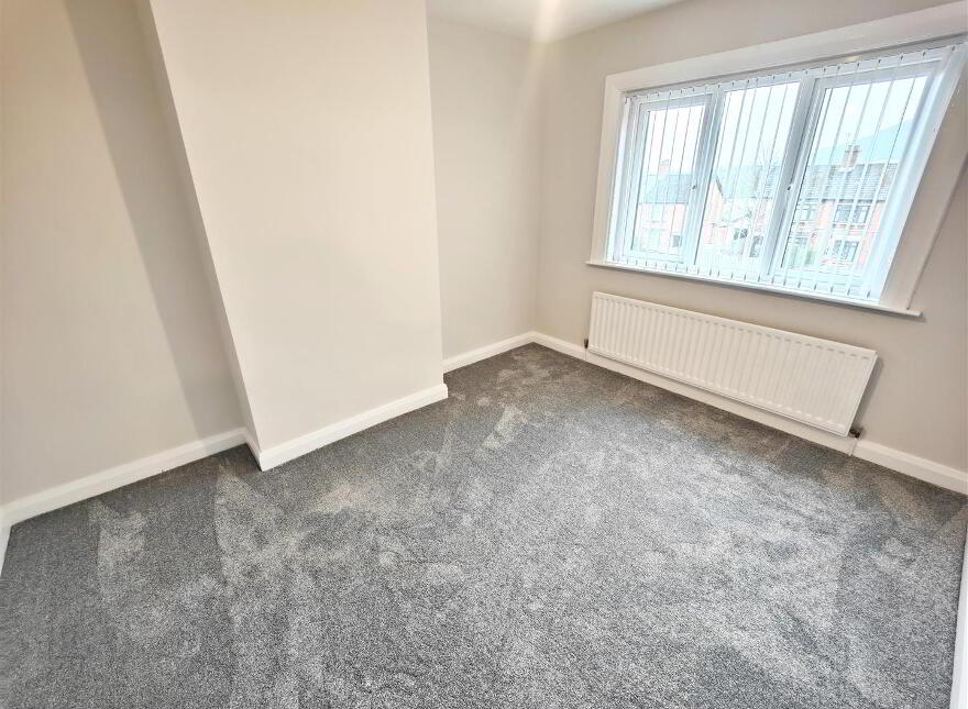 669 Oldpark Road, Belfast, BT14 6QY