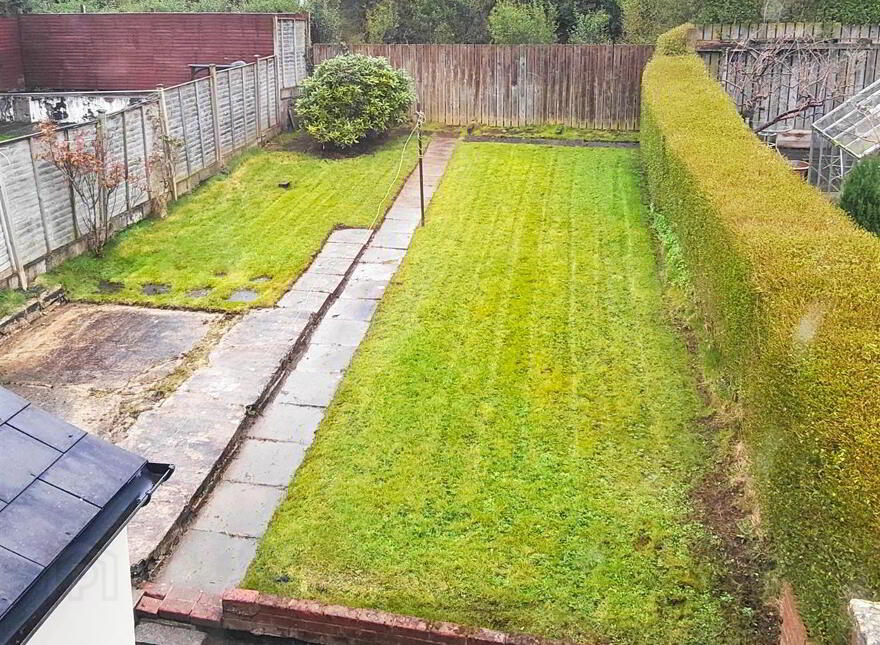 669 Oldpark Road, Belfast, BT14 6QY