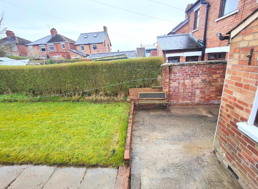 669 Oldpark Road, Belfast, BT14 6QY