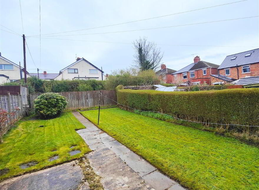 669 Oldpark Road, Belfast, BT14 6QY