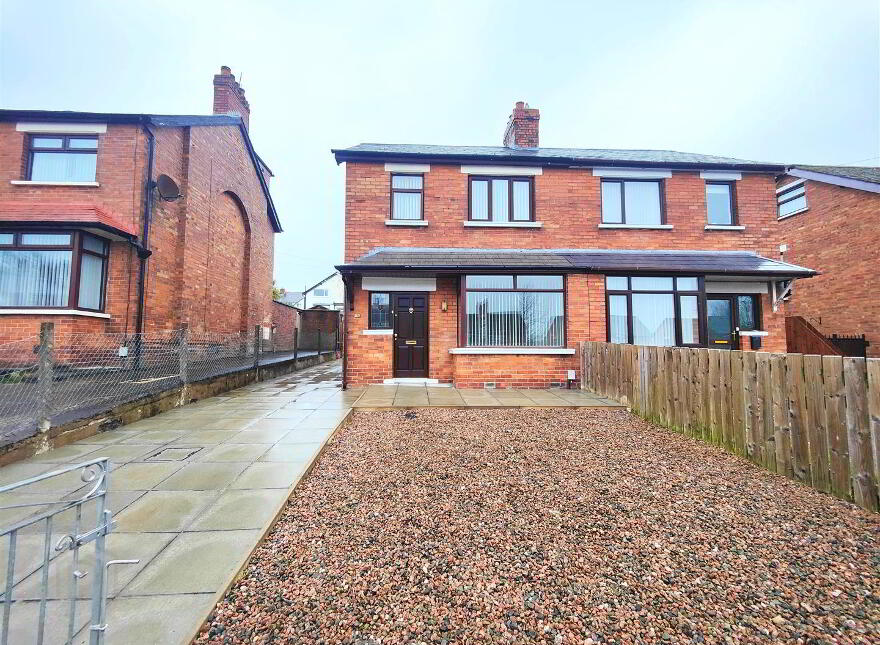 669 Oldpark Road, Belfast, BT14 6QY
