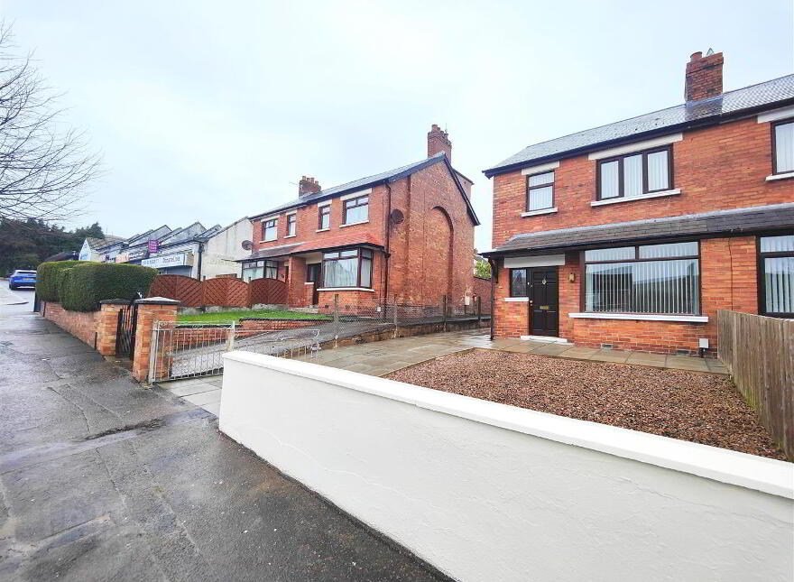 669 Oldpark Road, Belfast, BT14 6QY