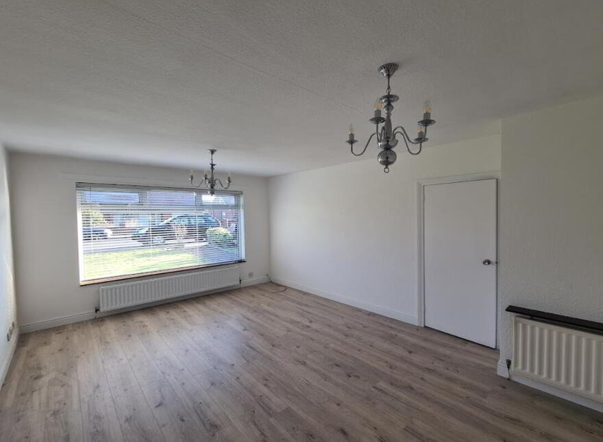 26 Rathmore Road, Bangor, BT19 1NL