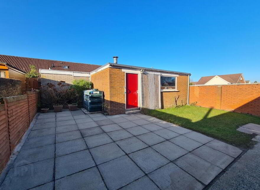 26 Rathmore Road, Bangor, BT19 1NL