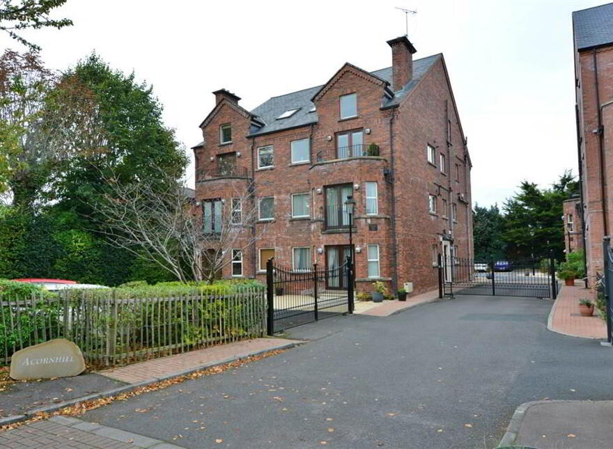 Apt 5 Acorn Hill, 9a Annadale Ave, Belfast, BT7 3JH