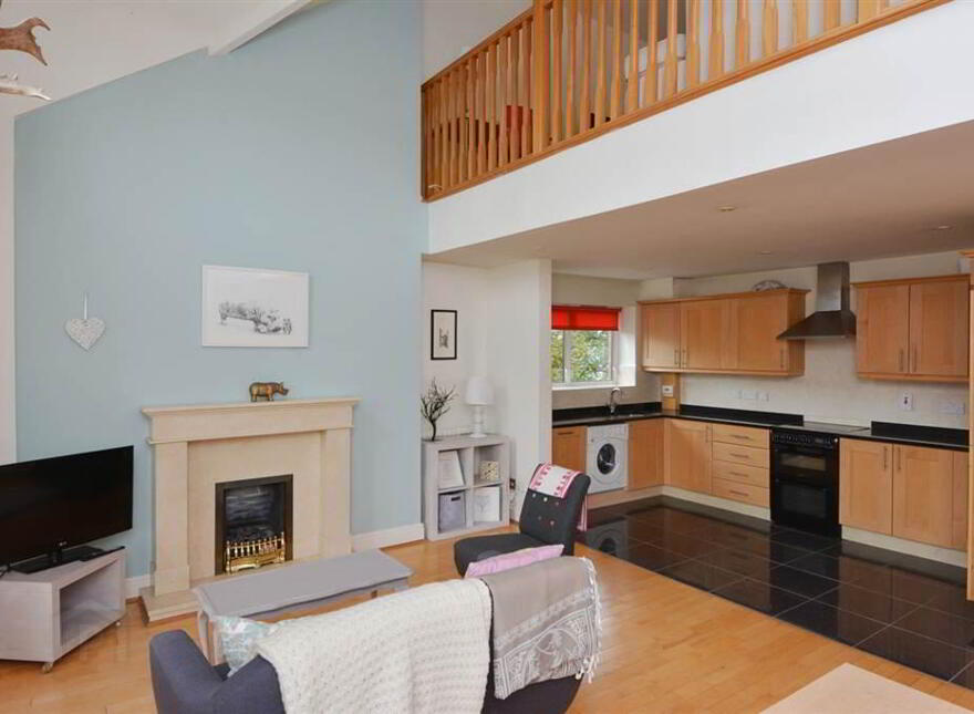 Apt 5 Acorn Hill, 9a Annadale Ave, Belfast, BT7 3JH