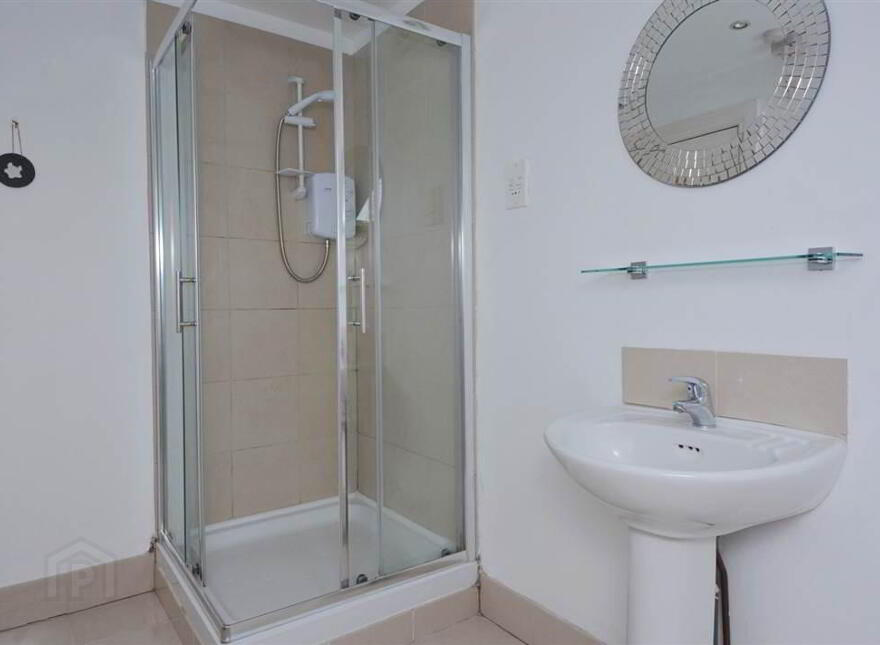 Apt 5 Acorn Hill, 9a Annadale Ave, Belfast, BT7 3JH