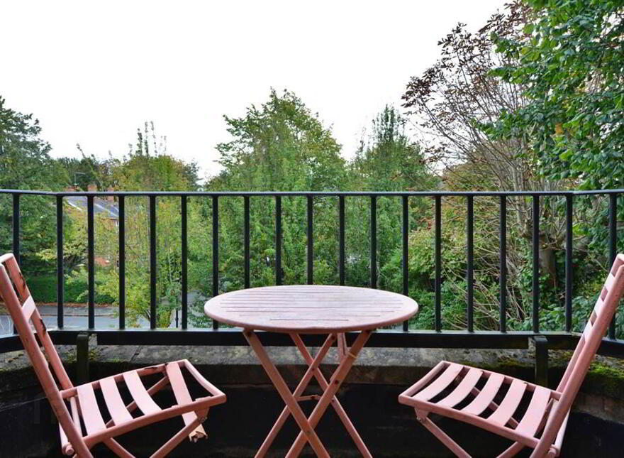 Apt 5 Acorn Hill, 9a Annadale Ave, Belfast, BT7 3JH