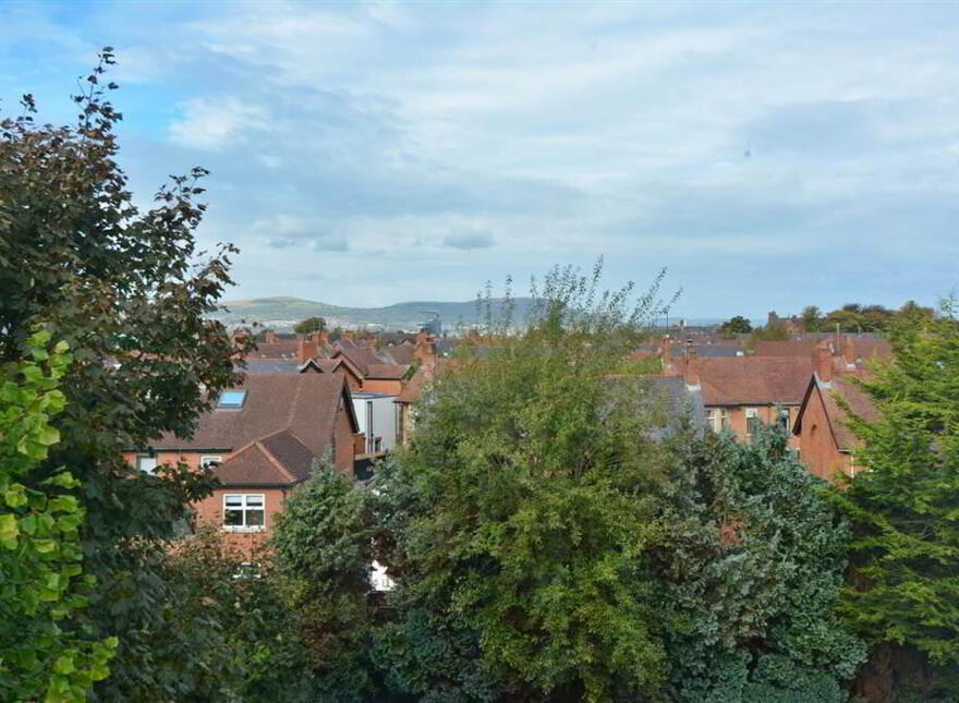 Apt 5 Acorn Hill, 9a Annadale Ave, Belfast, BT7 3JH