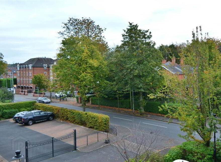 Apt 5 Acorn Hill, 9a Annadale Ave, Belfast, BT7 3JH