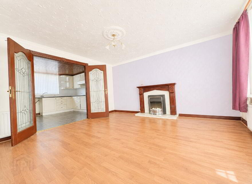 101 Shore Crescent, Belfast, BT15 4JR