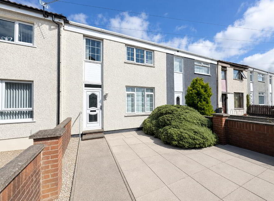 101 Shore Crescent, Belfast, BT15 4JR
