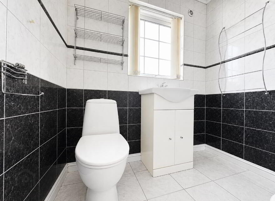 101 Shore Crescent, Belfast, BT15 4JR