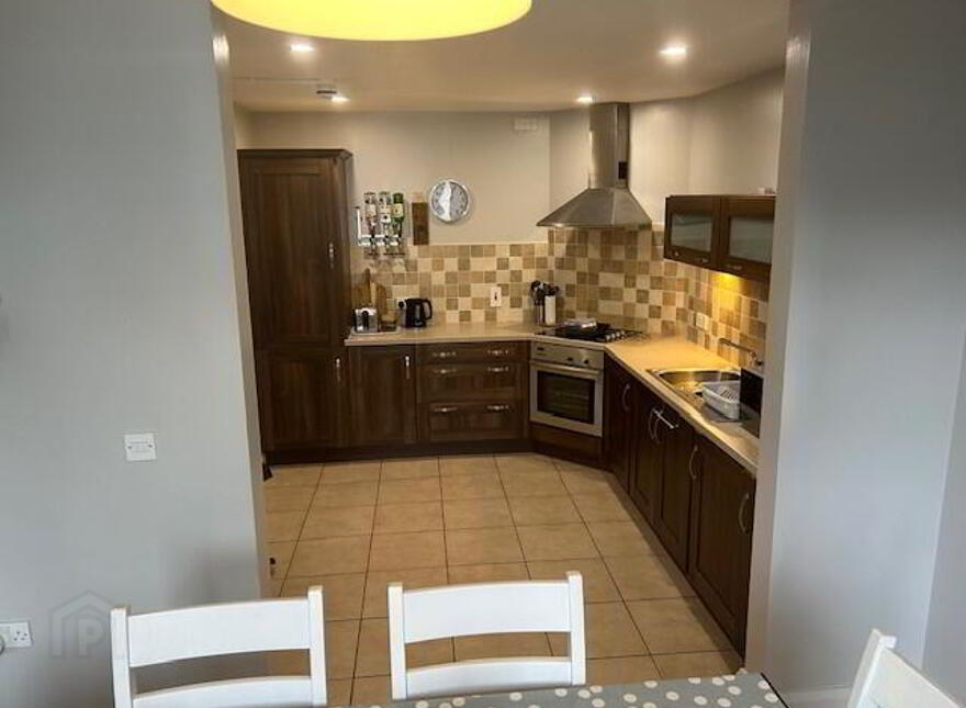 20 Montague Court ( SHORT TERM, 9 Months), Portstewart, BT55 7TE