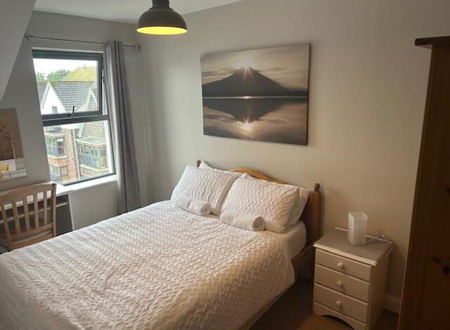 20 Montague Court ( SHORT TERM, 9 Months), Portstewart, BT55 7TE