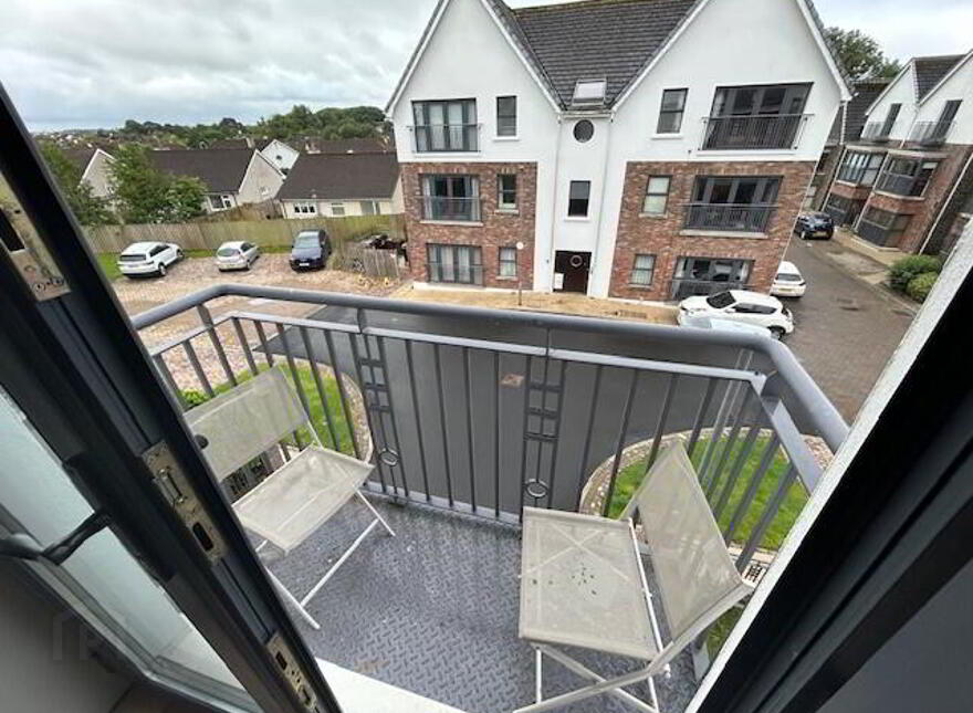 20 Montague Court ( SHORT TERM, 9 Months), Portstewart, BT55 7TE