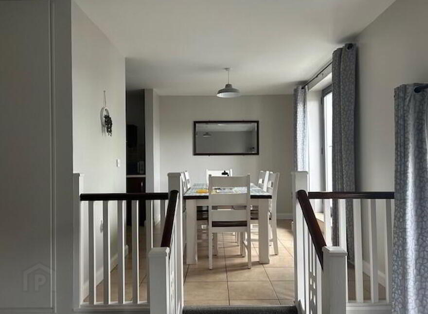 20 Montague Court ( SHORT TERM, 9 Months), Portstewart, BT55 7TE