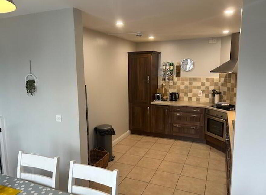 20 Montague Court ( SHORT TERM, 9 Months), Portstewart, BT55 7TE