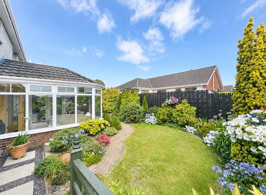 4 Berkeley Road, Carrickfergus, BT38 9DS