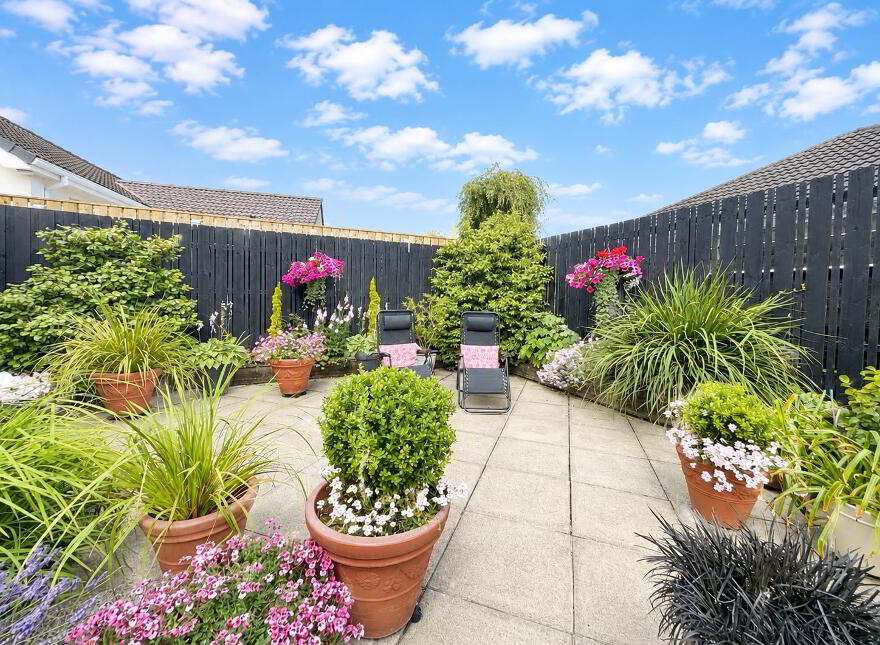 4 Berkeley Road, Carrickfergus, BT38 9DS