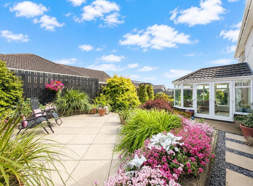 4 Berkeley Road, Carrickfergus, BT38 9DS