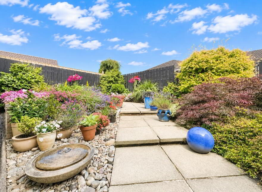 4 Berkeley Road, Carrickfergus, BT38 9DS